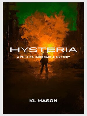 cover image of Hysteria